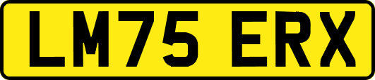 LM75ERX