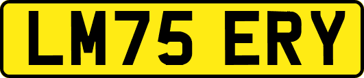 LM75ERY