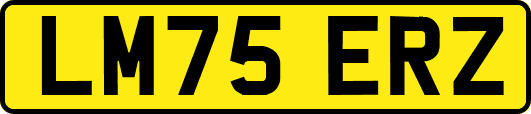 LM75ERZ