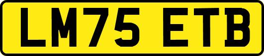 LM75ETB