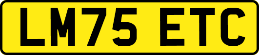 LM75ETC