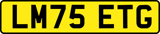 LM75ETG