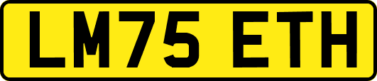 LM75ETH
