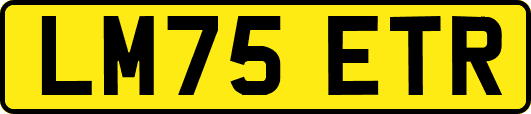 LM75ETR