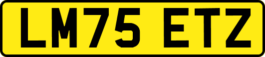 LM75ETZ