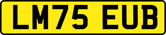 LM75EUB