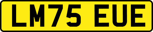 LM75EUE
