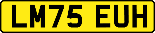 LM75EUH