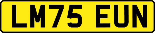 LM75EUN