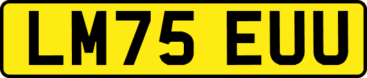 LM75EUU