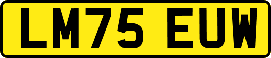 LM75EUW