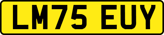 LM75EUY