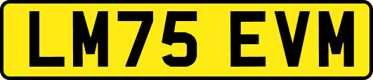 LM75EVM