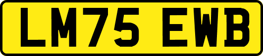 LM75EWB