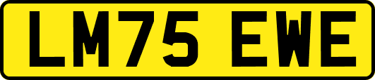 LM75EWE
