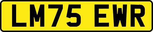 LM75EWR