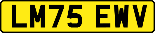 LM75EWV
