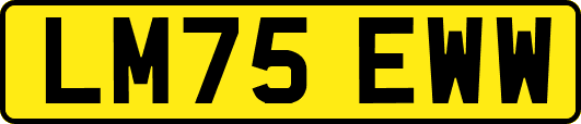 LM75EWW