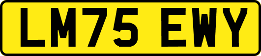 LM75EWY