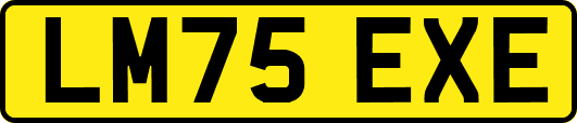 LM75EXE