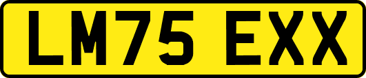 LM75EXX