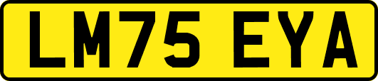 LM75EYA