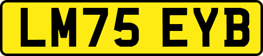 LM75EYB