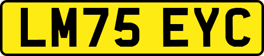 LM75EYC