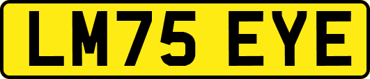 LM75EYE