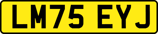 LM75EYJ