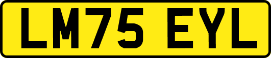 LM75EYL