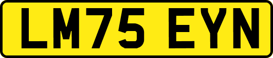 LM75EYN