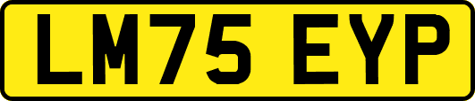 LM75EYP