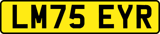 LM75EYR