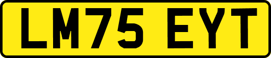 LM75EYT