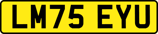 LM75EYU