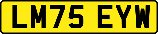 LM75EYW