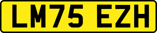 LM75EZH