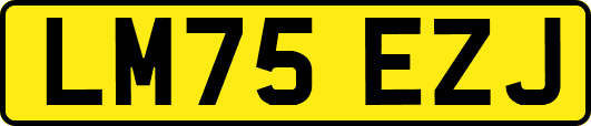 LM75EZJ