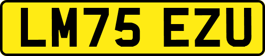 LM75EZU