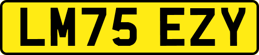 LM75EZY