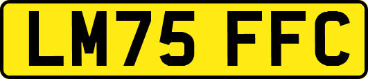 LM75FFC