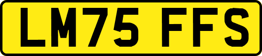 LM75FFS