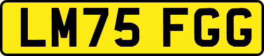 LM75FGG