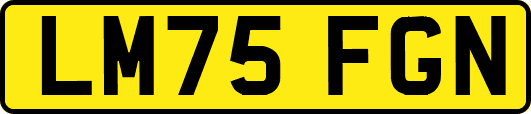 LM75FGN