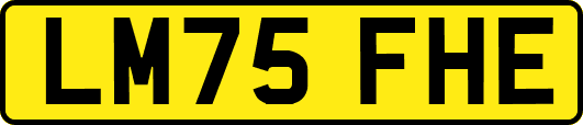 LM75FHE
