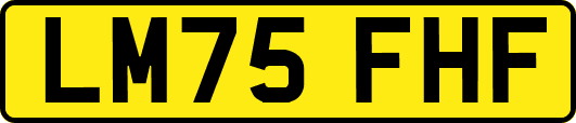 LM75FHF