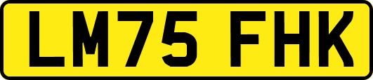 LM75FHK