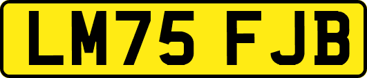 LM75FJB