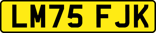 LM75FJK